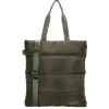 Discount Zebra Trends Elske Shopper II olijfgroen