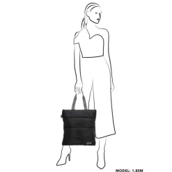 Discount Zebra Trends Elske Shopper II olijfgroen