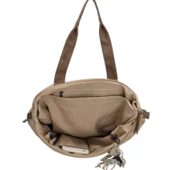 Discount Zebra Trends Elske Shopper II taupe