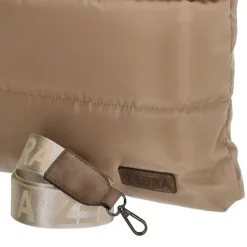 Discount Zebra Trends Elske Shopper II taupe