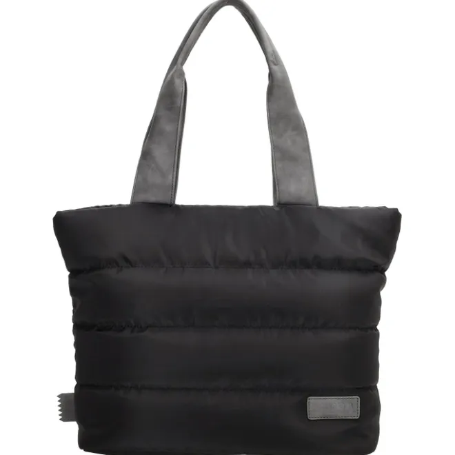 Sale Zebra Trends Elske Shopper black