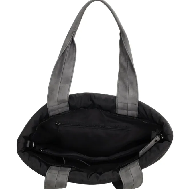 Sale Zebra Trends Elske Shopper black