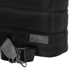 Sale Zebra Trends Elske Shopper black