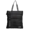 New Zebra Trends Elske Shopper II zwart