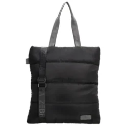 New Zebra Trends Elske Shopper II zwart