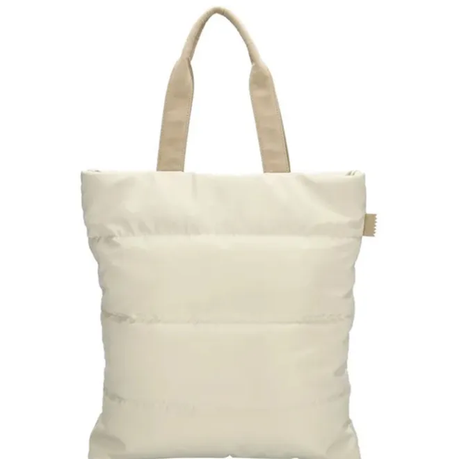 Discount Zebra Trends Elske Shopper 21536 creme