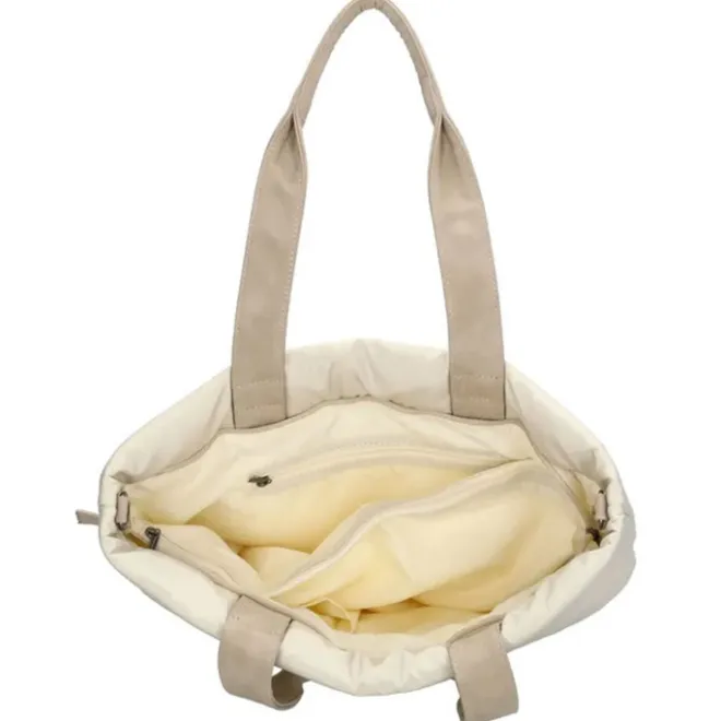 Discount Zebra Trends Elske Shopper 21536 creme