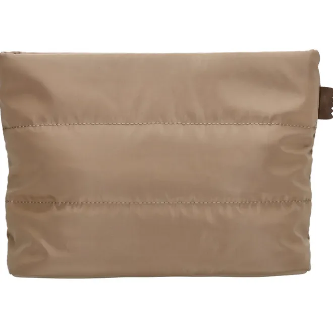 Sale Zebra Trends Elske Shoulderbag taupe