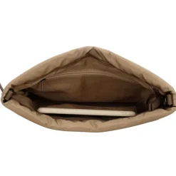Sale Zebra Trends Elske Shoulderbag taupe