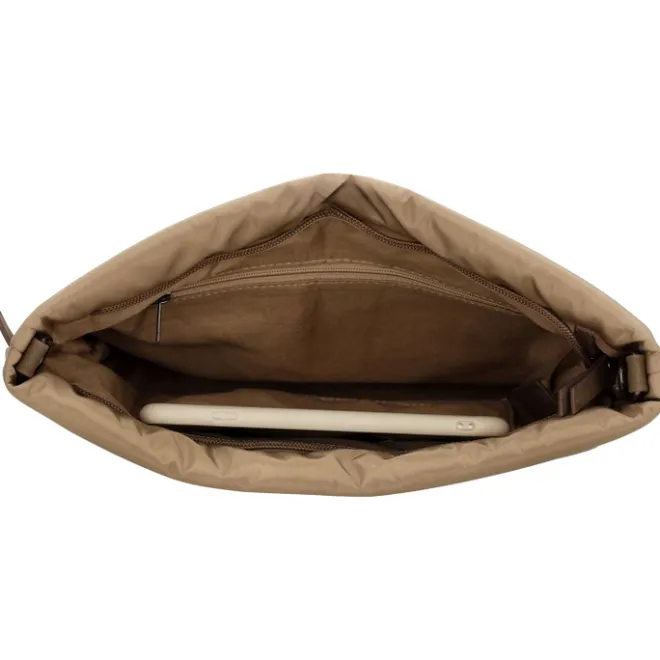 Sale Zebra Trends Elske Shoulderbag taupe