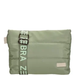 New Zebra Trends Elske Shoulderbag mint