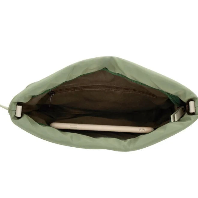 New Zebra Trends Elske Shoulderbag mint