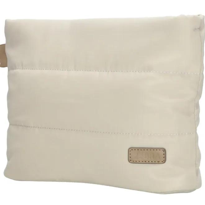 Sale Zebra Trends Elske Shoulderbag creme