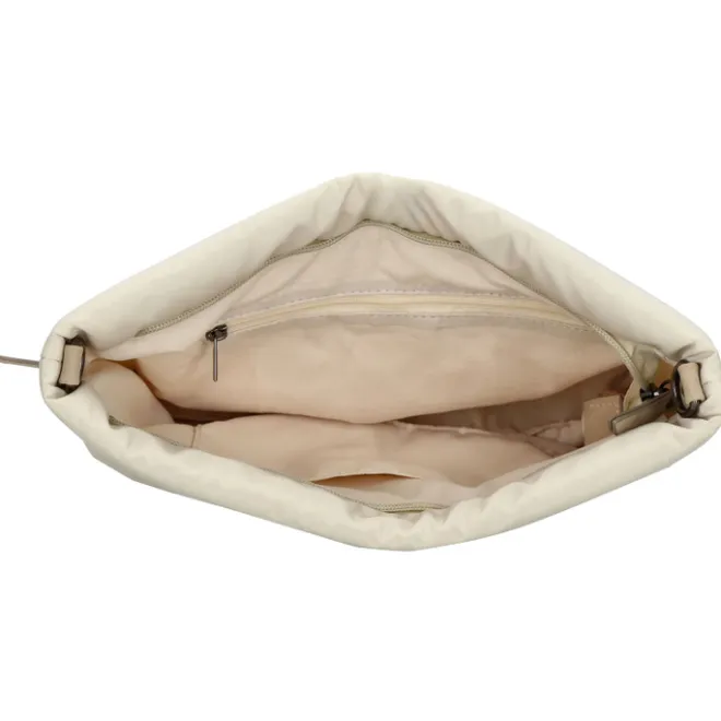 Sale Zebra Trends Elske Shoulderbag creme