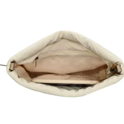 Sale Zebra Trends Elske Shoulderbag creme