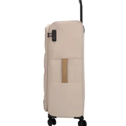 New Zebra Trends Elske Trolley L lighttaupe