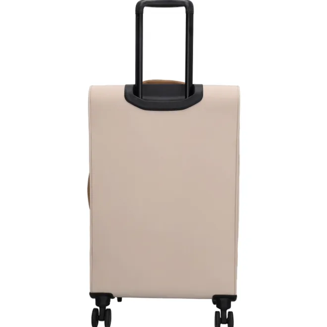 Best Zebra Trends Elske Trolley M lighttaupe