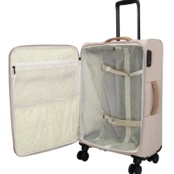 Best Zebra Trends Elske Trolley M lighttaupe
