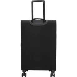 Outlet Zebra Trends Elske Trolley M black