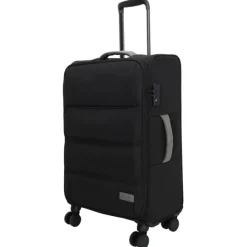 Outlet Zebra Trends Elske Trolley M black