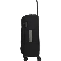 Outlet Zebra Trends Elske Trolley M black