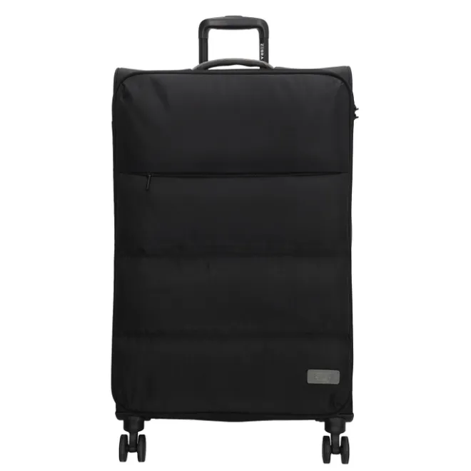 New Zebra Trends Elske Trolley L black