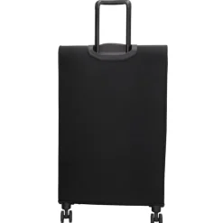 New Zebra Trends Elske Trolley L black
