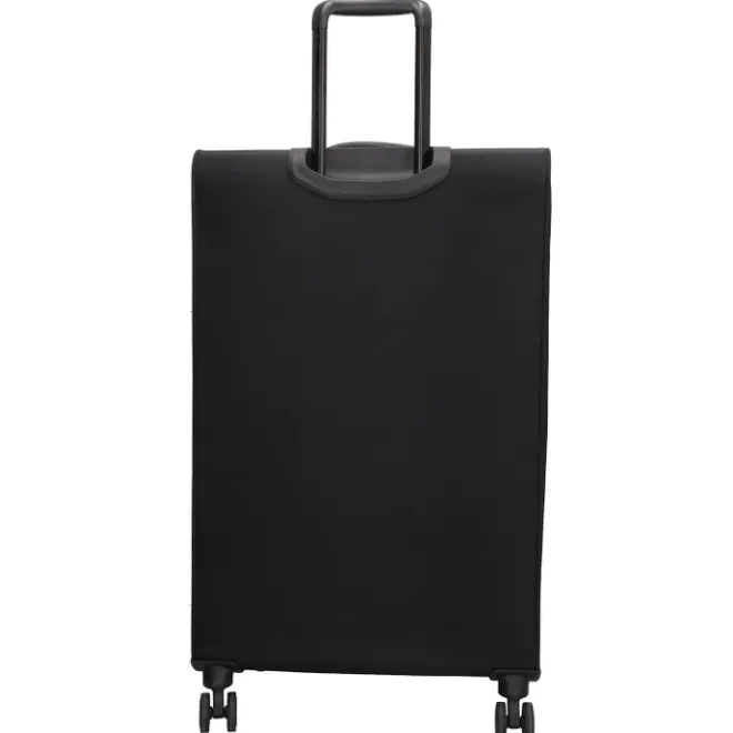 New Zebra Trends Elske Trolley L black