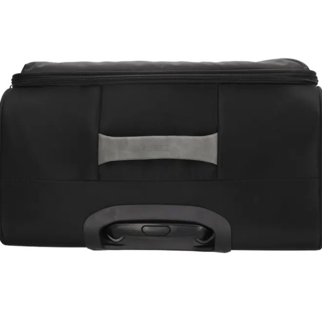 New Zebra Trends Elske Trolley L black