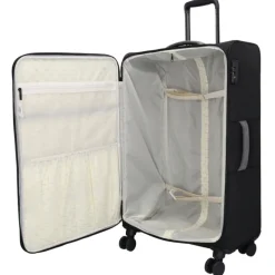 New Zebra Trends Elske Trolley L black
