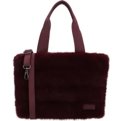 Outlet Zebra Trends Emma Handbag red