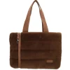 Clearance Zebra Trends Emma Laptopbag mid brown