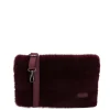 Sale Zebra Trends Emma Shoulderbag red