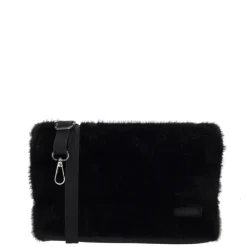 Best Zebra Trends Emma Shoulderbag black