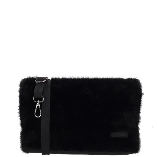 Best Zebra Trends Emma Shoulderbag black