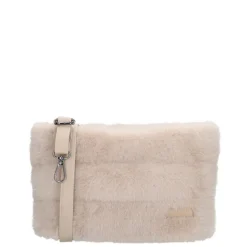Clearance Zebra Trends Emma Shoulderbag beige