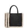Sale Zebra Trends Emmy Handbag 23025 black