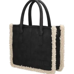 Sale Zebra Trends Emmy Handbag 23025 black