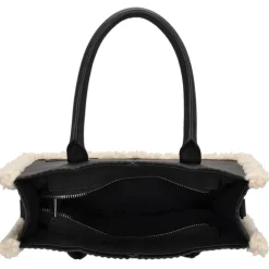 Sale Zebra Trends Emmy Handbag 23025 black