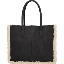 New Zebra Trends Emmy Shopper 22861 black
