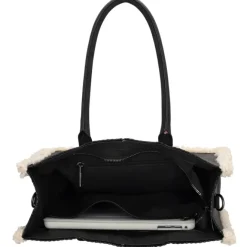 New Zebra Trends Emmy Shopper 22861 black