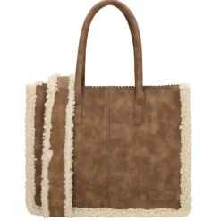 Clearance Zebra Trends Emmy Shopper 22861 camel