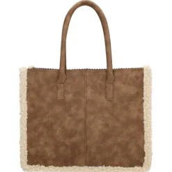 Clearance Zebra Trends Emmy Shopper 22861 camel