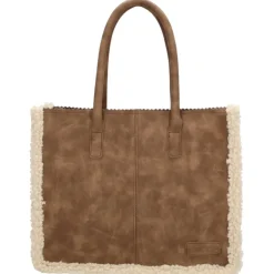 Clearance Zebra Trends Emmy Shopper 22861 camel