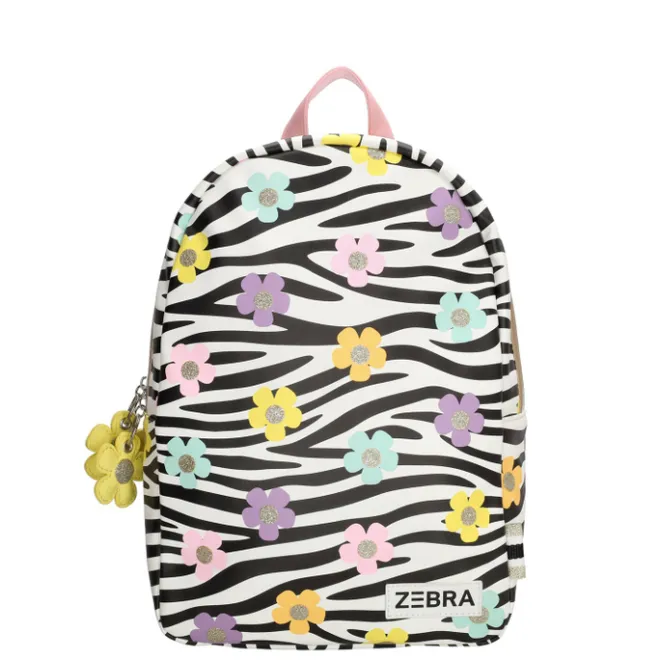New Zebra Trends Eva Rugzak M multi