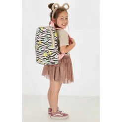New Zebra Trends Eva Rugzak M multi