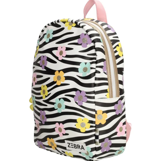 New Zebra Trends Eva Rugzak M multi