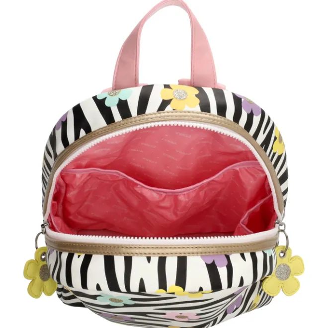New Zebra Trends Eva Rugzak M multi