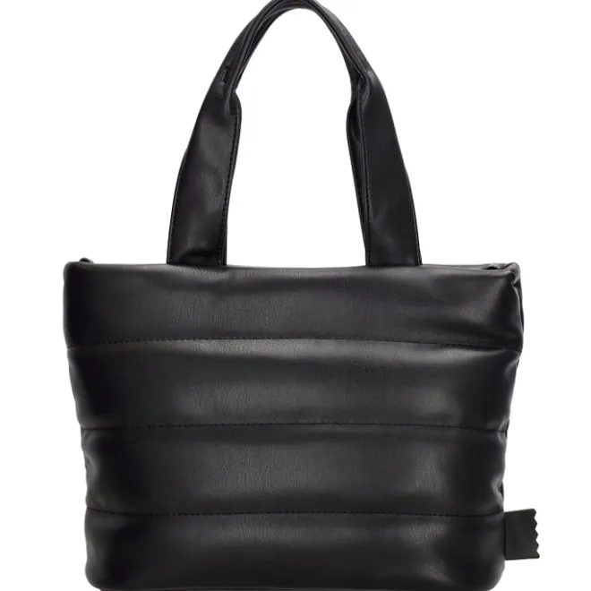 Hot Zebra Trends Evie Handbag 23045 black