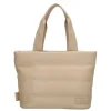 Best Zebra Trends Evie Handbag Shoulderbag light taupe